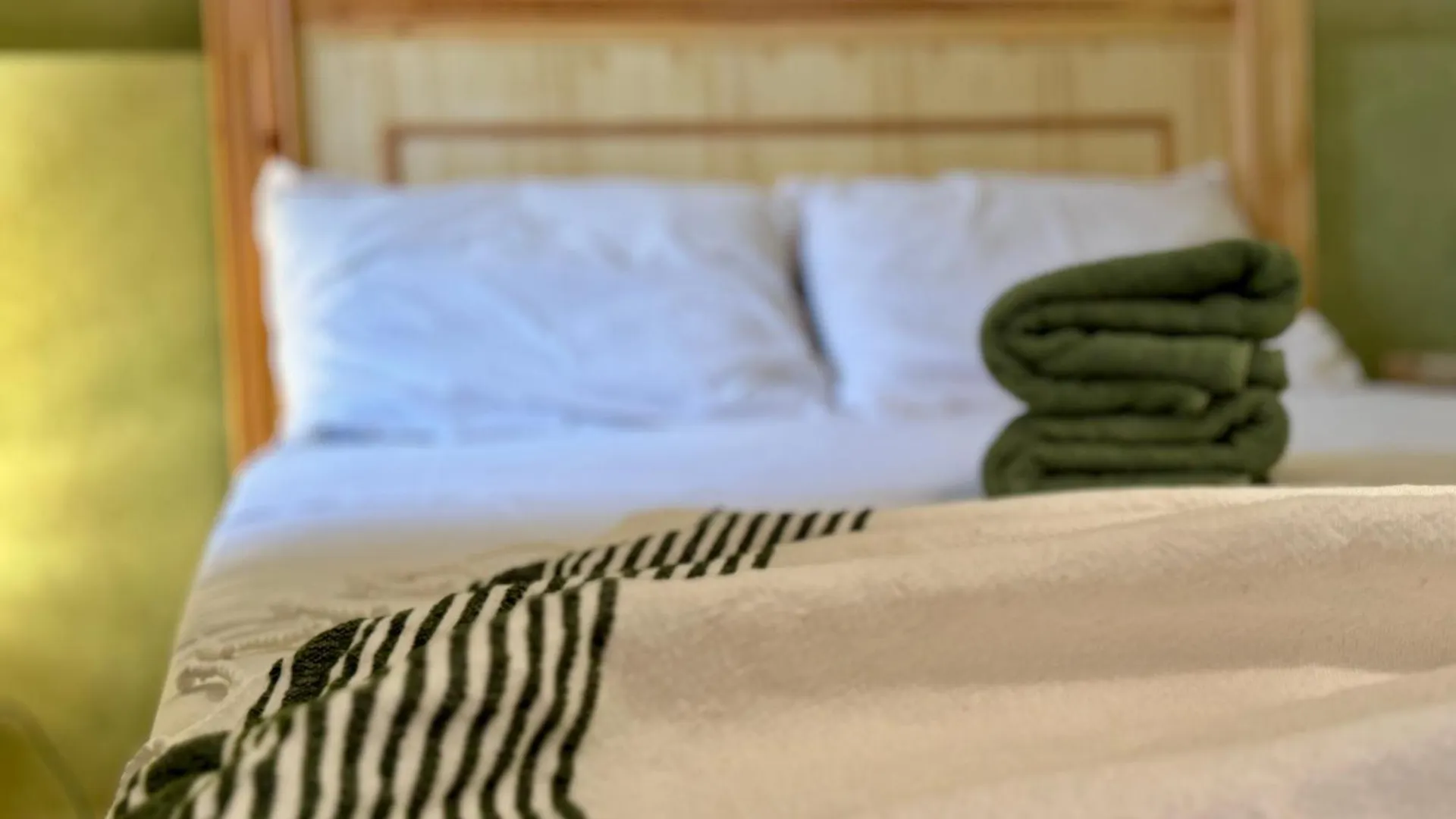 Riad Flottement Des Songes Marrakesh Marocco