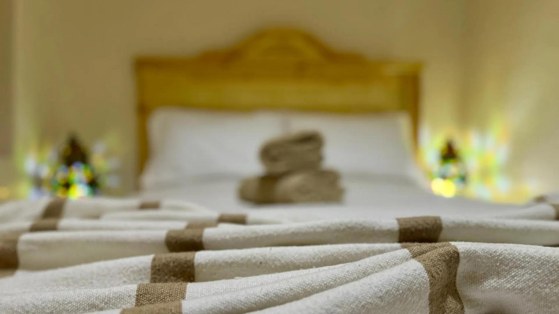 Riad Flottement Des Songes Marrakesh Marocco