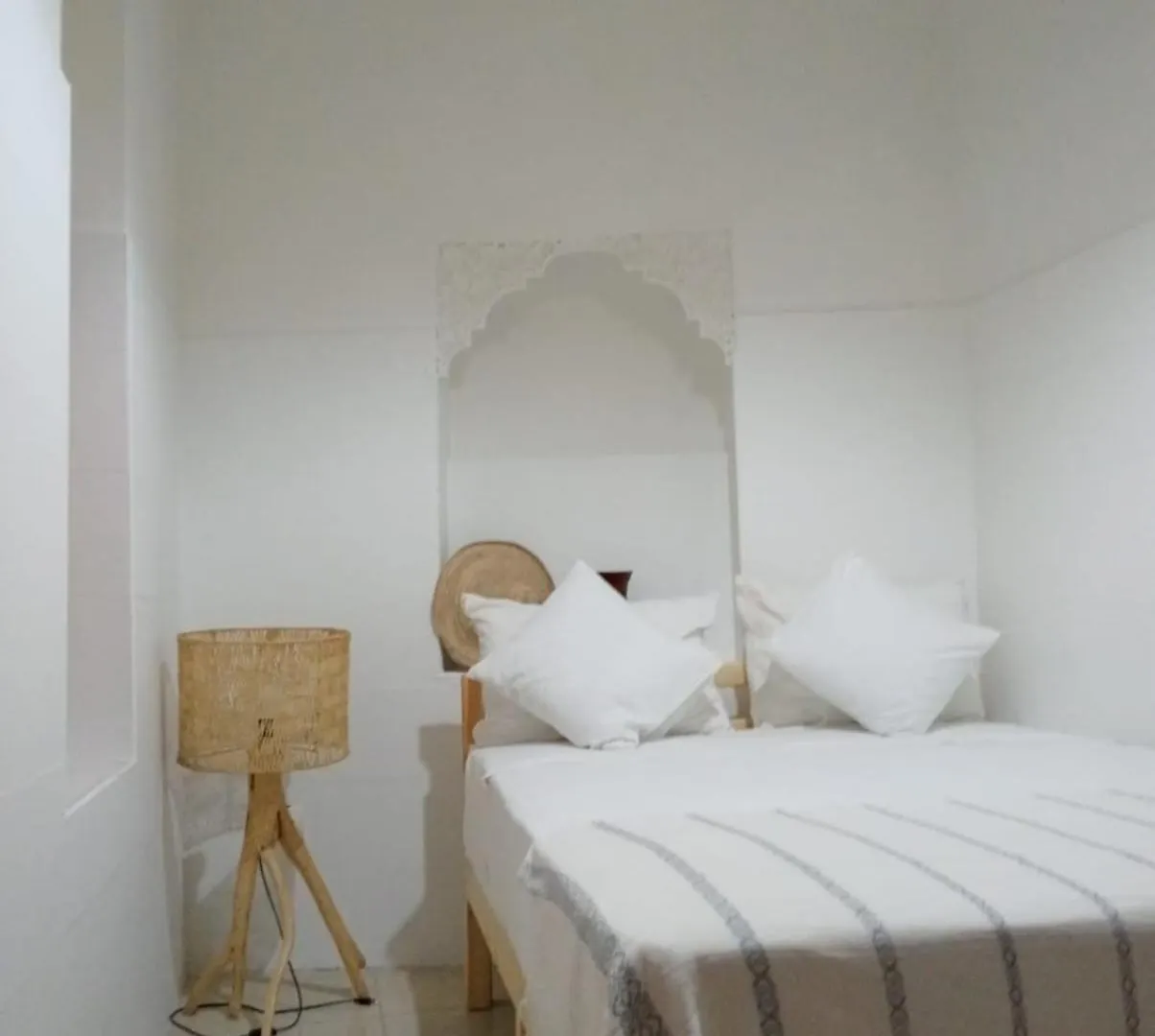 Riad Flottement Des Songes Marrakesh