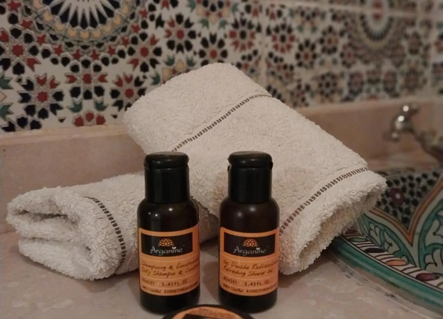 Riad Flottement Des Songes Marrakesh