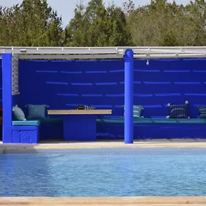 Privé Le Majorelle Villa Essaouira