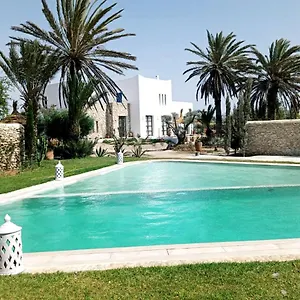 La Maison D'hélène Essaouira Maison d'hôtes Ghazoua