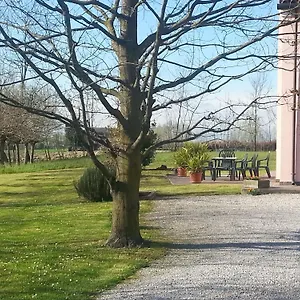Casarosa Bed & Breakfast Piazzola sul Brenta