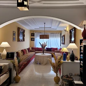 Immeuble Walili Appartamento Fez
