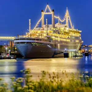 Ss By Westcord Hotel Rotterdam