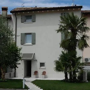 Corte Mantovani Affittacamere Colà