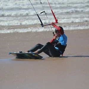 Yousurf Surf House Appartamento Essaouira