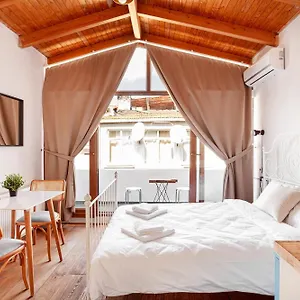 Armel Homes Beyoglu Appart hôtel Istambul