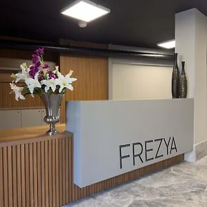 Frezya - Exclusively Woman Hotel Istambul