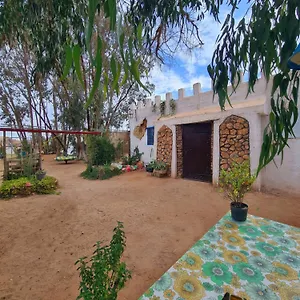 L'experience Berbere Hébergement de vacances Agadir