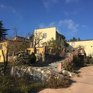 Turismo Rurale Oro Verde Bed & Breakfast Bronte