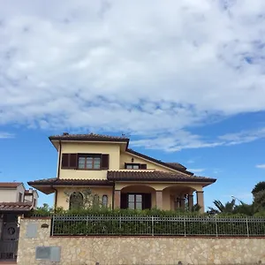 Il Porticato Pisa