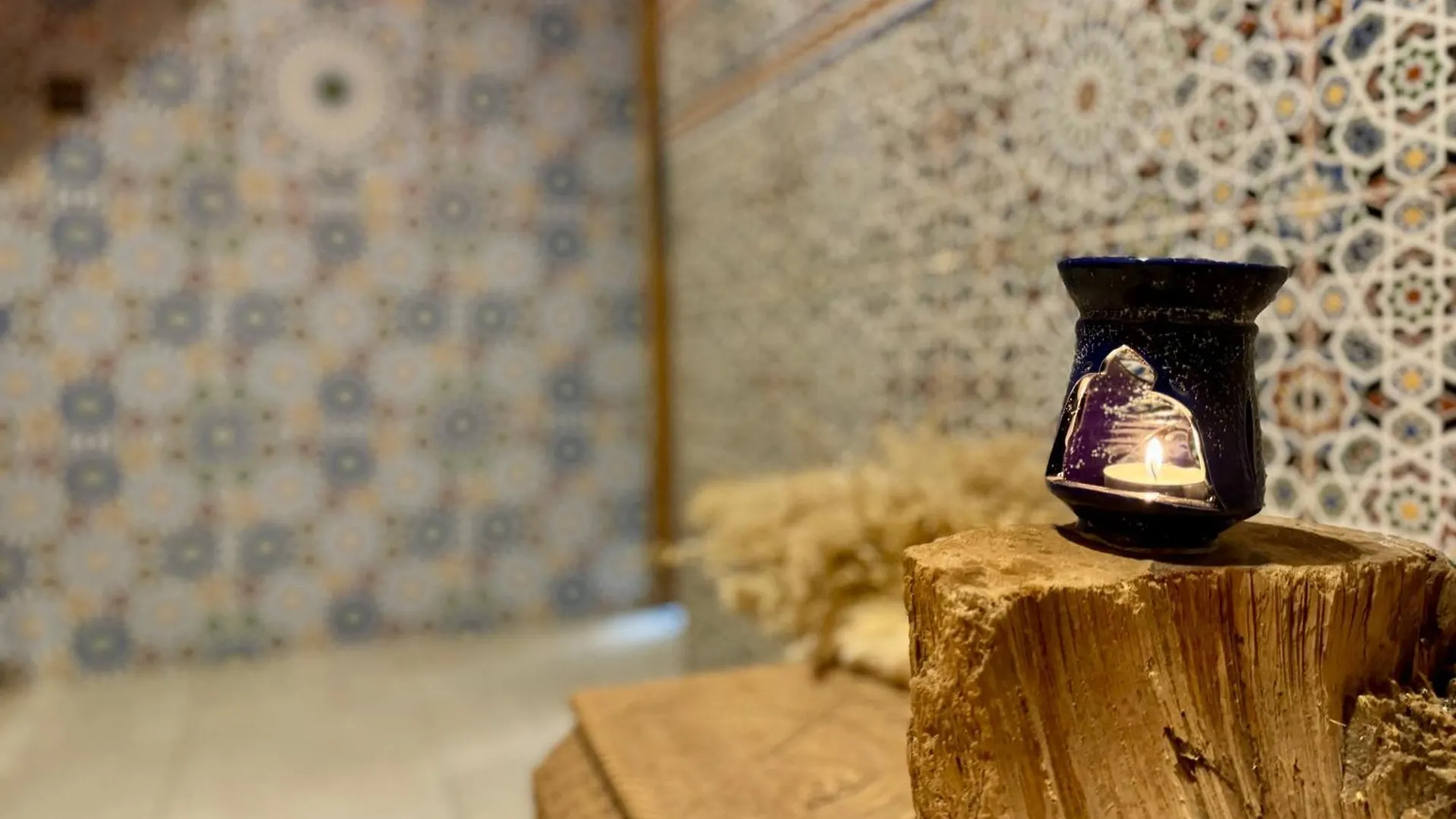 Riad Flottement Des Songes Marrakesh Marruecos