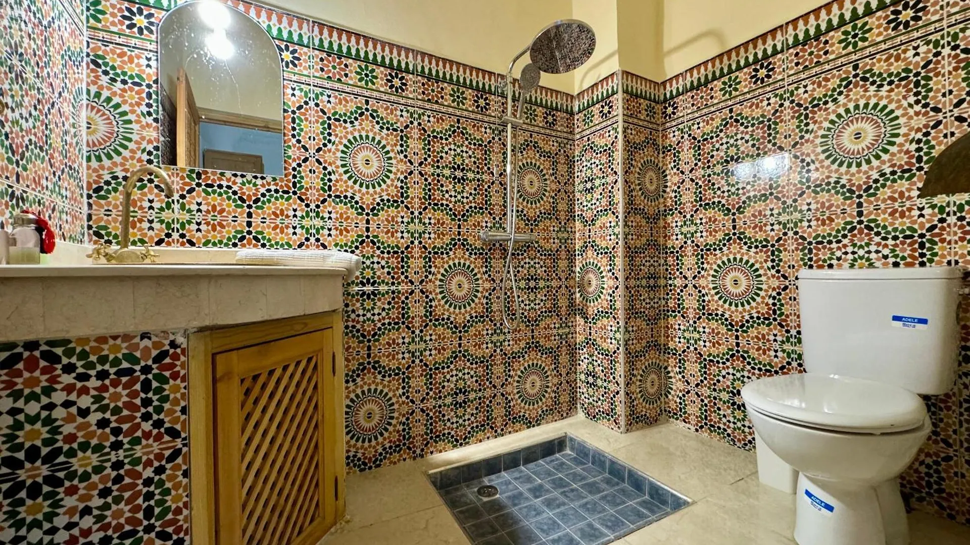 Riad Flottement Des Songes Marrakesh 0*,  Marruecos
