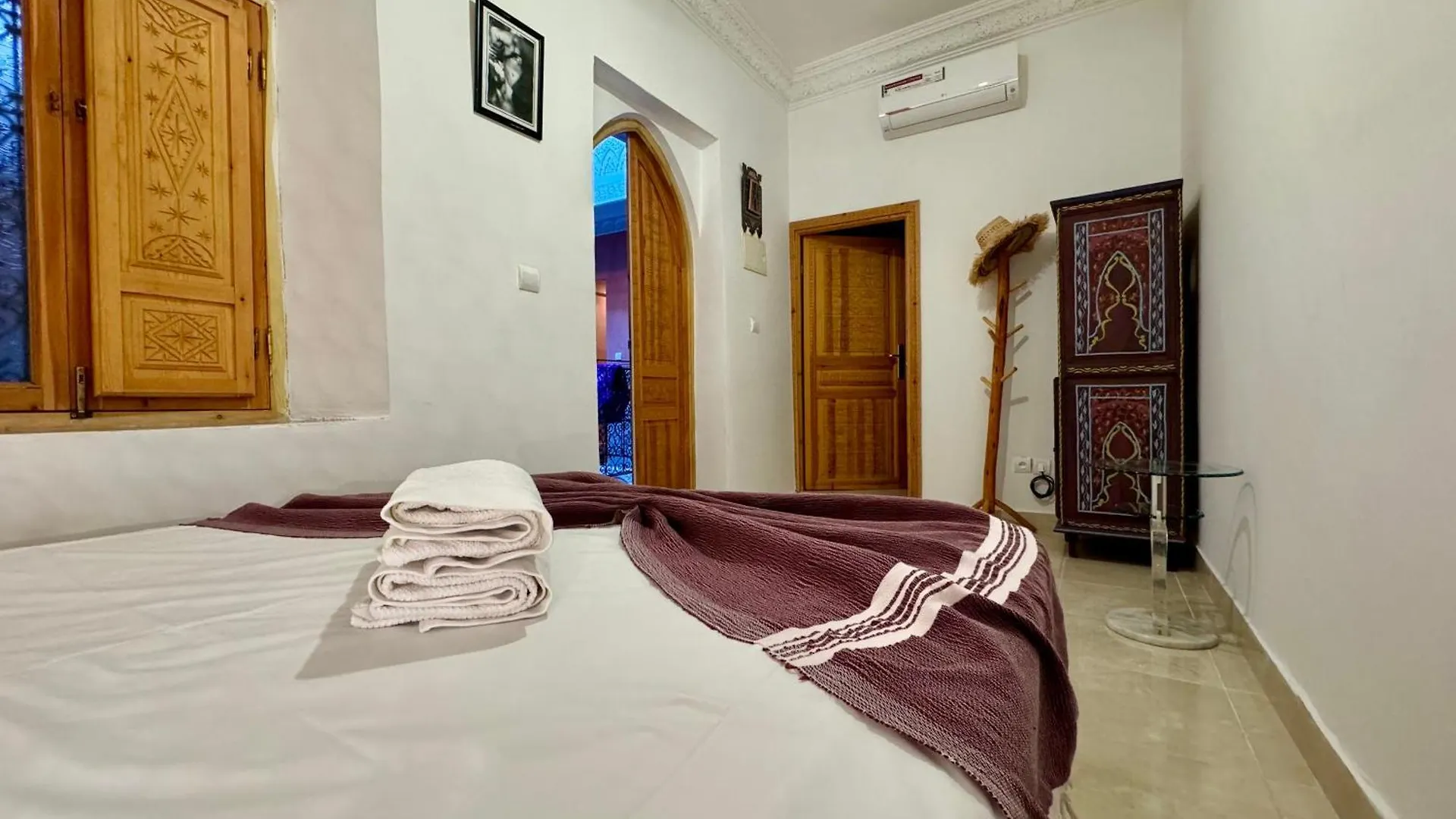 Riad Flottement Des Songes Marrakesh 0*,  Marruecos
