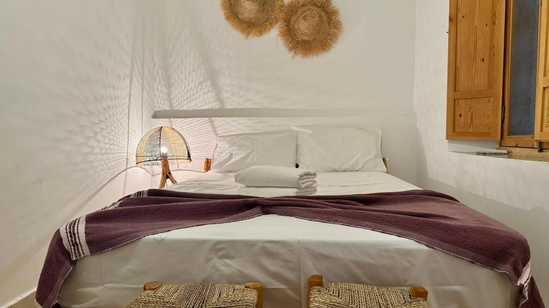 Riad Flottement Des Songes Marrakesh